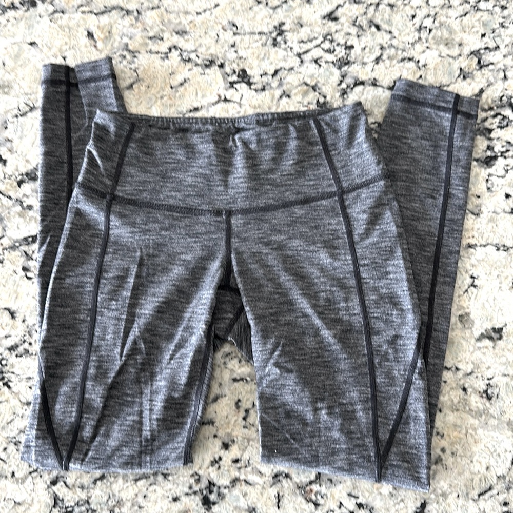 Athleta leggings size XSP